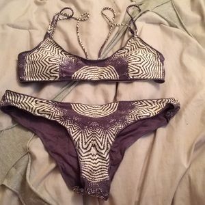 Ripcurl bikini set